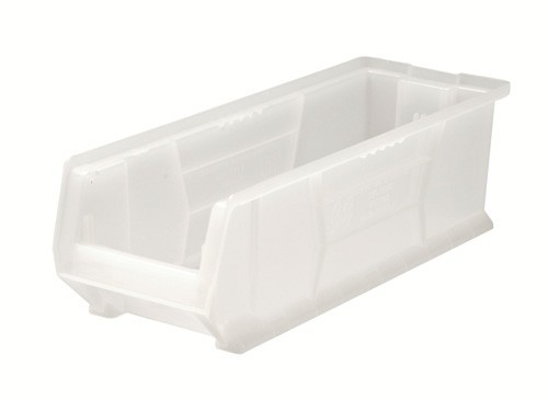 Clear-View Container 23-7/8" x 8-1/4" x 7"