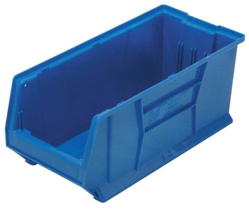 Bin Box Stackable 23.875x11x10