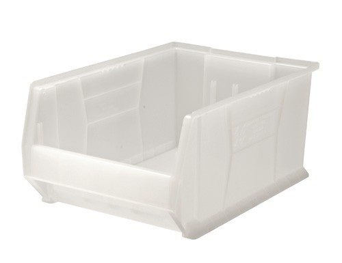 Clear-View Container 23-7/8" x 16-1/2" x 11"