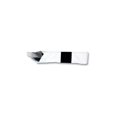 Napkin Bands, Black, 2000/Pack