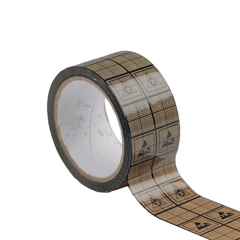 Tape Conductive Grid 3/4"Width X 3"C 19.1mm 16/LOG