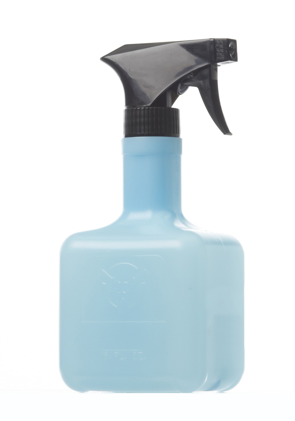 16OZ ESD SPRAY CLEANER BOTTLE