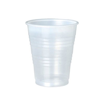 Galaxy Translucent Cups, Cold, 7 oz., 100/Pack