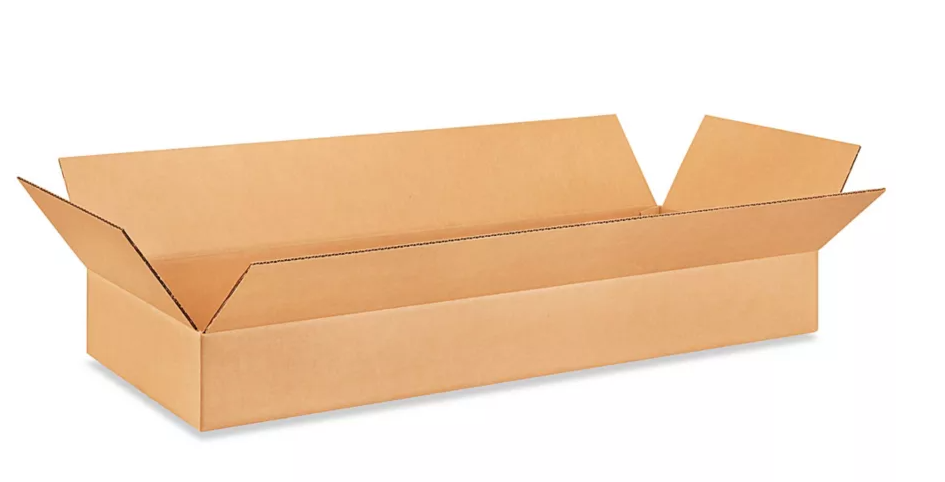 RSC 33x19x4.5 32ECT K 10/130