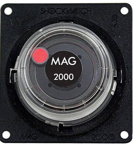 MAG 2000 Single Unit No Bracket 2G