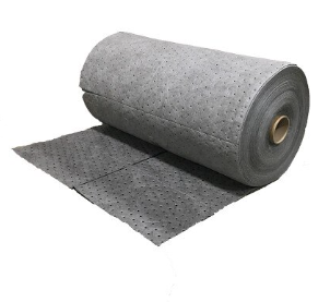 Absorbent Roll Dimpled Heavyweight 30x150