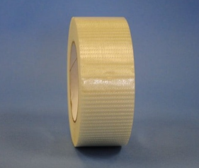 Tape Filament 3"X60yd Bi-Directional Heavy Duty 16/RL/CS