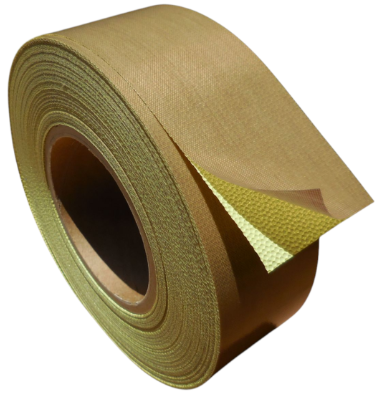 Teflon Tape 2"x36 yards (replacement tape for heat sealers)