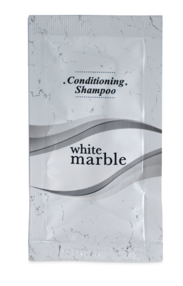 Shampoo/Conditioner, Clean Scent, .25oz Packet