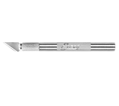 Knife K-2 Excel Brand Medium Duty Stainless 12/BX