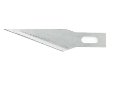Blade #11 Double Honed Steel Blade Excel 100/BX