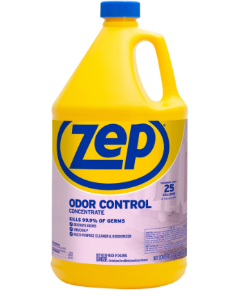 Concentrated Odor Counteractant, Clean & Fresh, 2L Bottle