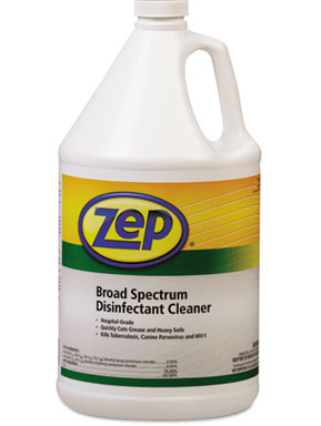 Advantage+ Concentrated Broad Spectrum Disinfectant, 2L Bottle