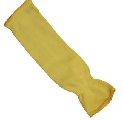Lightweight Kevlar Knit sleeve, 2-ply, 3x18-inches