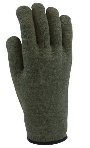 32 oz, Preox/Kev Blnd Shell, Open Cf, 1-Side SilaGrip Coat, Cot Line