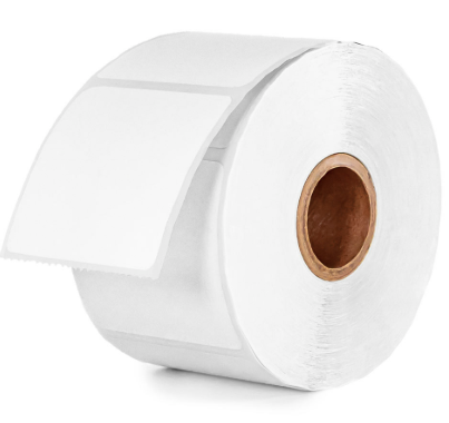Label Direct Thermal 2x2 1" Core 750/RL 24/CS