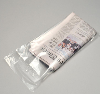 Bag Polypropylene 6.5x20 0.65Mil 2000/CS