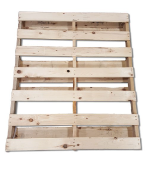 Pallet 48x45 4-Way Refurbished