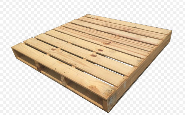 Pallet 120x60 2-way Refurbished