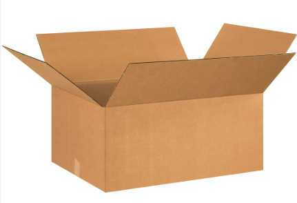 RSC 26x21x12 275BCK Doublewall 15/255