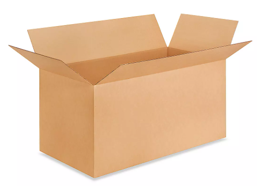 RSC 40x20x20 275BC K (Doublewall) 5/90