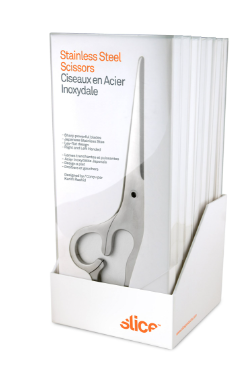 Slice Stainless Steel Scissors