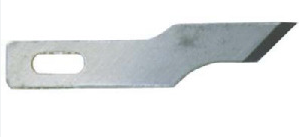 Blade #16 100/PK For Stenciling, Etching and Precision Scoring