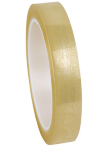 Tape AntiStatic .50x72yd. Clear Anti-Static 3" Core