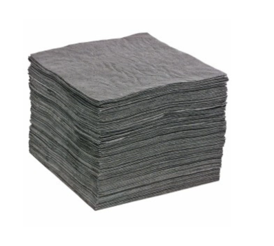 Spill Pad Perf 7.5" 200Pads/28.1lbs. BDL