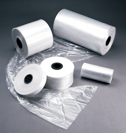 Tubing Nylon 15x1000' 2Mil Clear Level 50 Cleanroom Low Outgassing