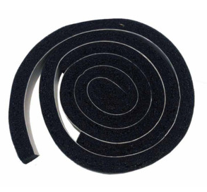Vacuum Sealer Parts AVN/AVS Gray Rubber Set 35" AmeriVacs