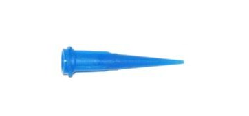 Loctite 98393 Dispensing Needle 1.25" Blue 22Gauge 50/PK