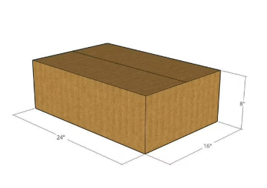 RSC 24x16x8 32ECT K 15/300