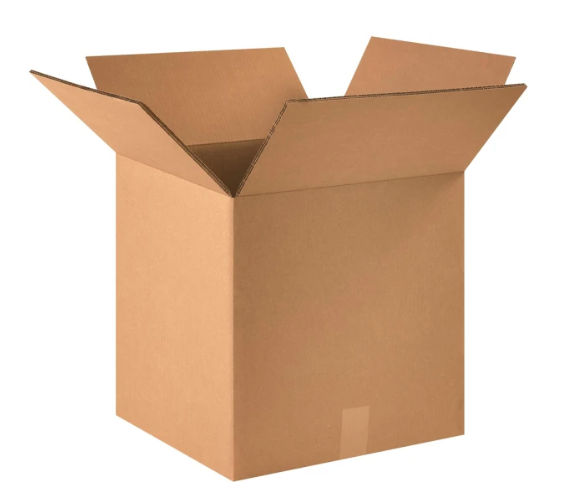 RSC 16x16x16 500BC ECT-71 K Heavy Duty Doublewall 15/75