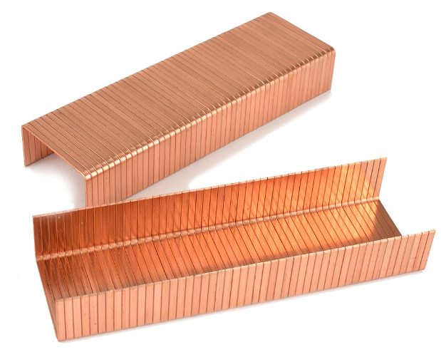 Staples Linc Pro Drive C34 1 1/4X 3/4 LF C3/4 10BX/CS