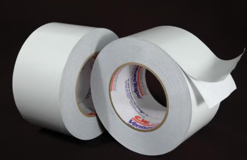 Tape Cryogenic Vapor Barrier Tape 72mmx45.7m Silver 16/RL/CS