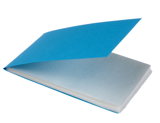 Paper Lense Cleaning Lint Free 2.75x4.5 50/PK 50/SHT