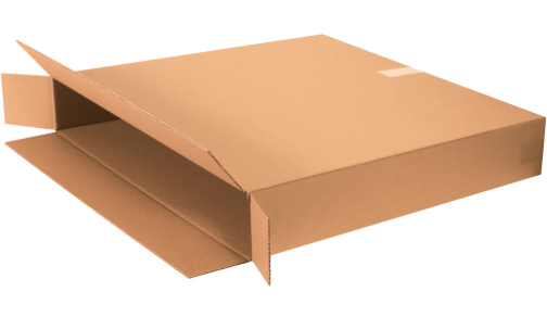 FOL 30x6x40 275/ECT-44 Kraft Side Loading Box 10/140