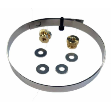 Vacuum Sealer-Sealer Element 1/4" for 20" Sealer AmeriVacs