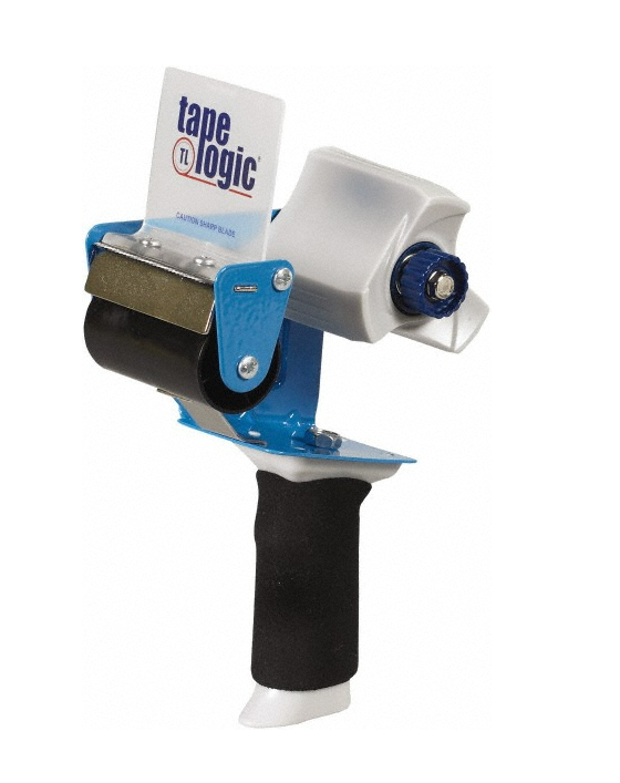Tape Dispenser 3" Comfort Grip