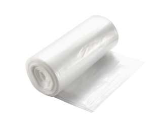 Bag Can Liner 43x48 16mic 55Gal Natural 200/CS 80/PLT