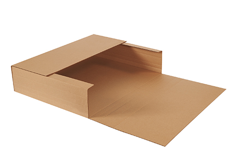 Mailer 28x22x6 32ECT Kraft 20/BDL