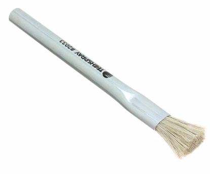 Techspray 2033-1 Technical Cleaning Brush .4375x.375