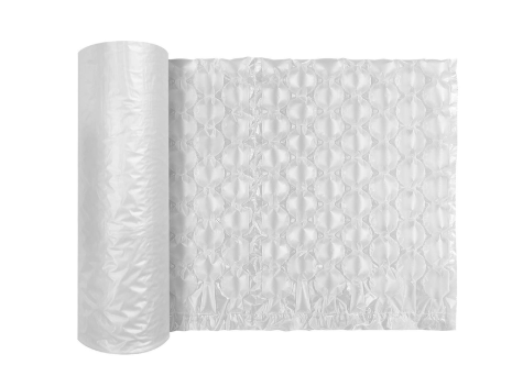 Bubble NewAir I.B. 32"x2000' Perf 12 .75 Inflated 12/RL/PLT