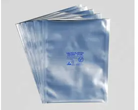 Bag Moisture Barrier 22x24 6M A/S MET/PET W/Hot Stamp 150/CS