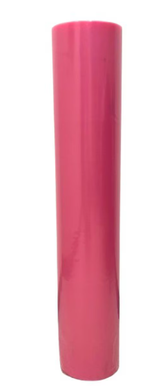 Tubing Poly 48x450' 4Mil Pink Antistatic