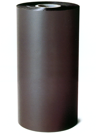 Ribbon Thermal Transfer 4.33"x242' .5" Wax 12/CS