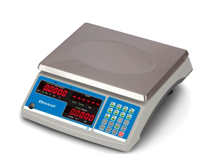 Scale Benchtop w/ Display Capacity 30#