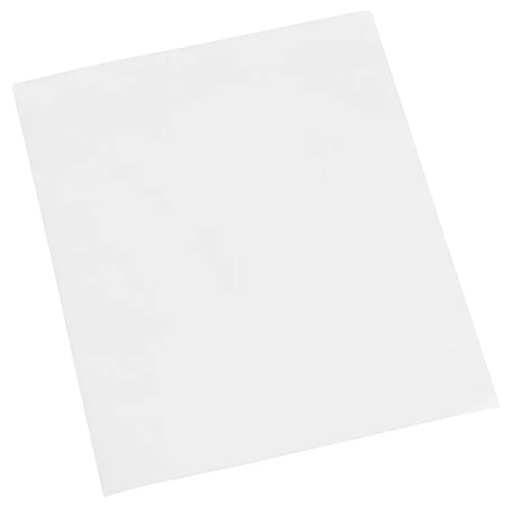 Bag Polypropylene 8x10 1.5Mil 1000/CS