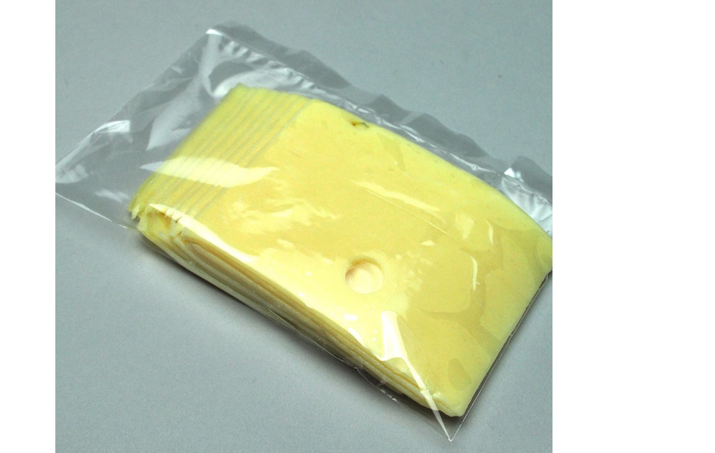 Bag Polypropylene 4.75x6.75 1.5Mil 5000/CS